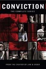 Watch Conviction (US) Sflix