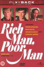 Watch Rich Man, Poor Man Sflix
