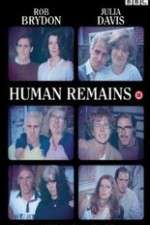 Watch Human Remains Sflix