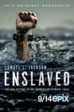 Watch Enslaved Sflix