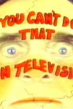 Watch You Can't Do That on Television Sflix