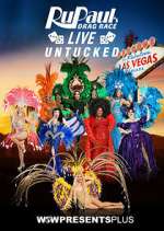 Watch RuPaul's Drag Race Live Untucked Sflix