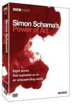 Watch Simon Schama's Power of Art Sflix