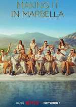 Watch Making It in Marbella Sflix