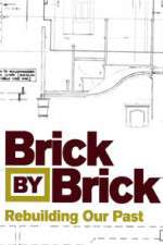 Watch Brick by Brick: Rebuilding Our Past Sflix