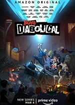 Watch The Boys Presents: Diabolical Sflix
