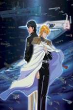 Watch Legend of the Galactic Heroes Sflix