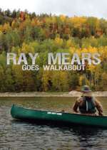 Watch Ray Mears Goes Walkabout Sflix