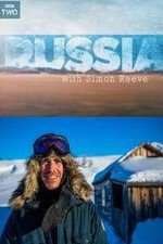 Watch Russia with Simon Reeve Sflix
