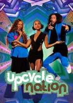 Watch Upcycle Nation Sflix