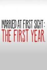 Watch Married at First Sight The First Year Sflix