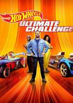 Watch Hot Wheels: Ultimate Challenge Sflix