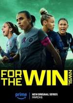 Watch For The Win: NWSL Sflix