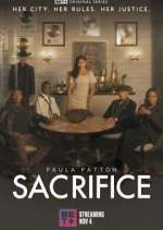 Watch Sacrifice Sflix