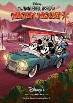 Watch The Wonderful World of Mickey Mouse Sflix