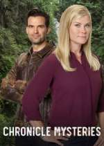 Watch Chronicle Mysteries Sflix