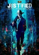 Watch Justified: City Primeval Sflix