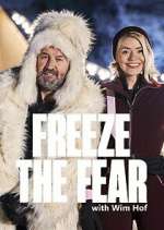 Watch Freeze the Fear with Wim Hof Sflix