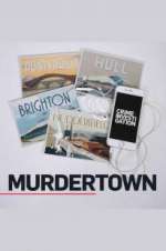 Watch Murdertown Sflix