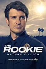 Watch The Rookie Sflix