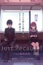 Watch Just Because! Sflix