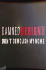 Watch Damned Designs Sflix