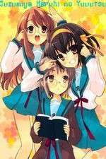 Watch Suzumiya Haruhi no Yuuutsu Sflix
