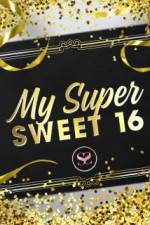 Watch My Super Sweet 16 Sflix