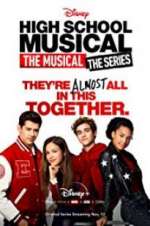 Watch High School Musical: The Musical - The Series Sflix