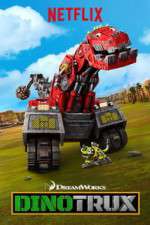 Watch Dinotrux Sflix