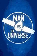Watch Man vs. The Universe Sflix