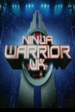 Watch Ninja Warrior UK Sflix