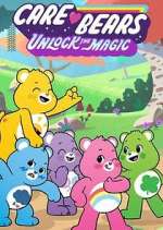 Watch Care Bears: Unlock the Magic Sflix