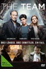 Watch The Team Sflix