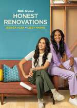 Watch Honest Renovations Sflix