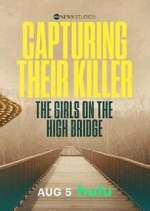 Watch Capturing Their Killer: The Girls on the High Bridge Sflix