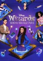 Watch Wizards Beyond Waverly Place Sflix