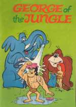 Watch George of the Jungle Sflix
