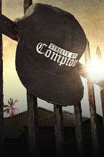 Watch Streets of Compton Sflix