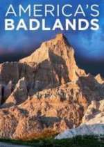 Watch America's Badlands Sflix