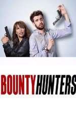 Watch Bounty Hunters Sflix