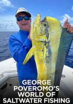 Watch George Poveromo\'s World of Saltwater Fishing Sflix