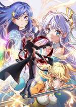 Watch The World's Finest Assassin Gets Reincarnated in a Different World as an Aristocrat Sflix