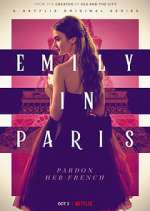 Watch Emily in Paris Sflix
