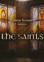 Watch Martin Scorsese Presents: The Saints Sflix