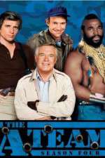 Watch The A-Team Sflix