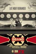 Watch Brand X with Russell Brand Sflix