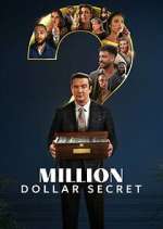 Watch Million Dollar Secret Sflix