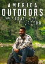Watch America Outdoors with Baratunde Thurston Sflix