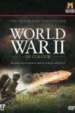 Watch World War II in Colour Sflix